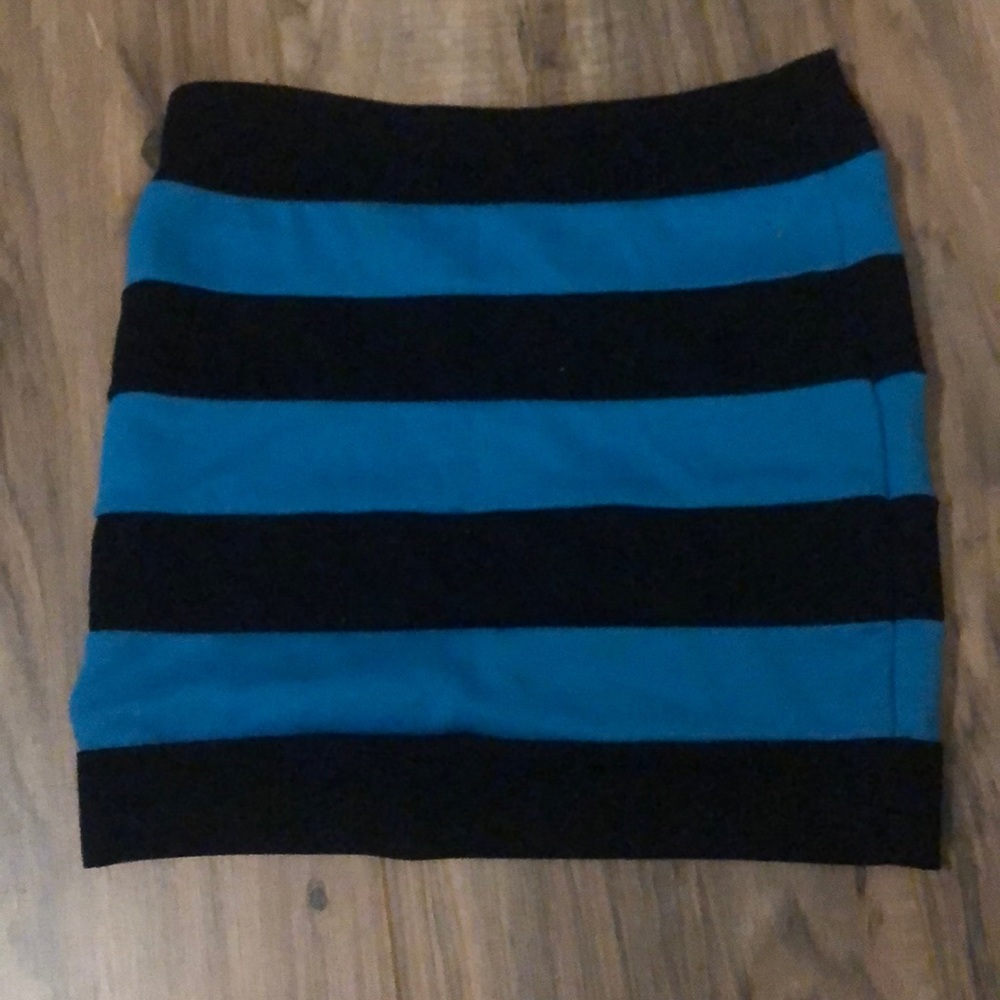 Pencil skirt